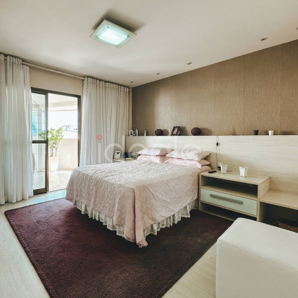 Imagem Cobertura com 3 Quartos à Venda, 240 m² em Recreio Dos Bandeirantes - Rio De Janeiro