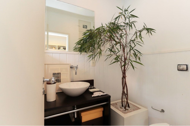 Imagem Casa com 3 Quartos à Venda, 155 m² em Campo Belo - São Paulo Imagem Casa com 3 Quartos à Venda, 155 m² em Campo Belo - São Paulo