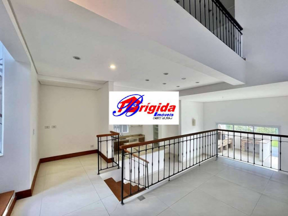 Imagem Casa de Condomínio com 3 Quartos à Venda, 271 m² em Paisagem Renoir - Cotia