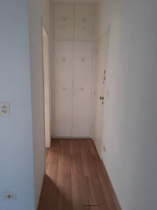 Imagem Apartamento com 1 Quarto à Venda, 49 m² em Ipiranga - São Paulo Imagem Apartamento com 1 Quarto à Venda, 49 m² em Ipiranga - São Paulo