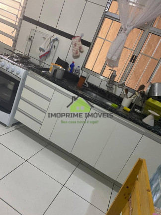 Imagem Casa com 2 Quartos à Venda, 125 m² em Jardim Paraiso - Jacareí Imagem Casa com 2 Quartos à Venda, 125 m² em Jardim Paraiso - Jacareí