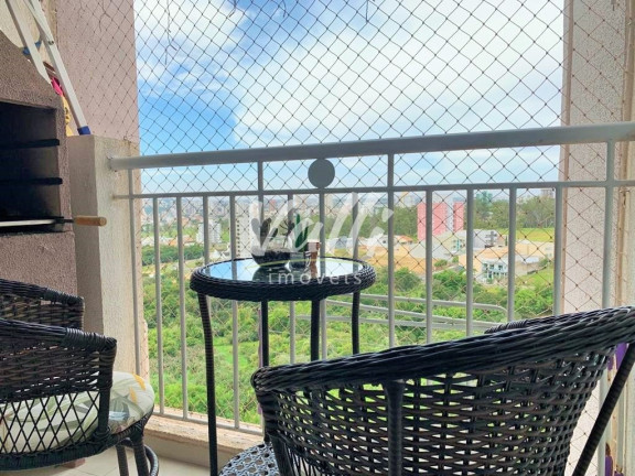 Imagem Apartamento com 2 Quartos à Venda, 52 m² em Vila Dainese - Americana Imagem Apartamento com 2 Quartos à Venda, 52 m² em Vila Dainese - Americana