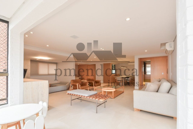 Imagem Apartamento com 4 Quartos à Venda, 283 m² em Sumaré - São Paulo Imagem Apartamento com 4 Quartos à Venda, 283 m² em Sumaré - São Paulo