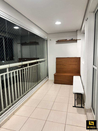 Imagem Apartamento com 3 Quartos à Venda, 91 m² em Vila Lusitânia - São Bernardo Do Campo Imagem Apartamento com 3 Quartos à Venda, 91 m² em Vila Lusitânia - São Bernardo Do Campo