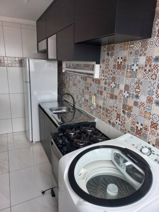 Imagem Apartamento com 2 Quartos para Alugar, 43 m² em Jardim Ismênia - São José Dos Campos Imagem Apartamento com 2 Quartos para Alugar, 43 m² em Jardim Ismênia - São José Dos Campos