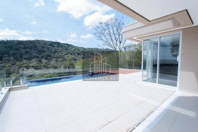 Imagem Casa com 4 Quartos à Venda, 435 m² em Alphaville - Santana De Parnaíba Imagem Casa com 4 Quartos à Venda, 435 m² em Alphaville - Santana De Parnaíba