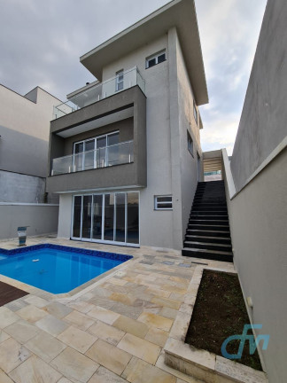 Imagem Casa com 3 Quartos à Venda, 210 m² em Fazenda Rodeio - Mogi Das Cruzes