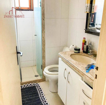 Imagem Casa com 3 Quartos à Venda, 150 m² em Jardim Santa Efigênia - São Paulo Imagem Casa com 3 Quartos à Venda, 150 m² em Jardim Santa Efigênia - São Paulo