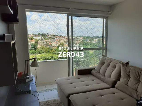 Imagem Apartamento com 2 Quartos à Venda, 57 m² em Vila Larsen 1 - Londrina Imagem Apartamento com 2 Quartos à Venda, 57 m² em Vila Larsen 1 - Londrina