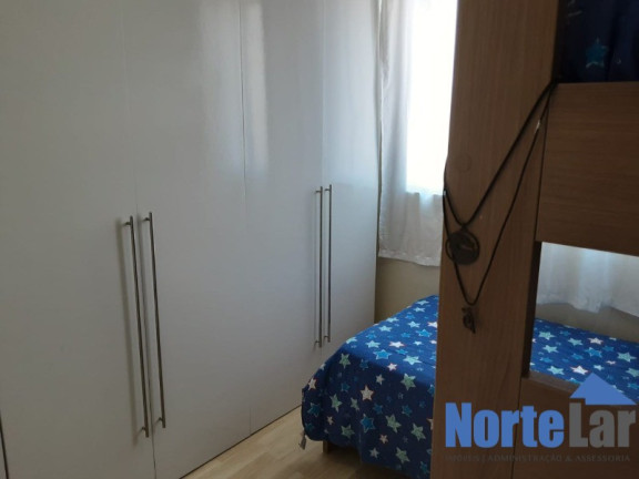 Imagem Apartamento com 2 Quartos à Venda, 54 m² em Vila Pereira Barreto - São Paulo Imagem Apartamento com 2 Quartos à Venda, 54 m² em Vila Pereira Barreto - São Paulo