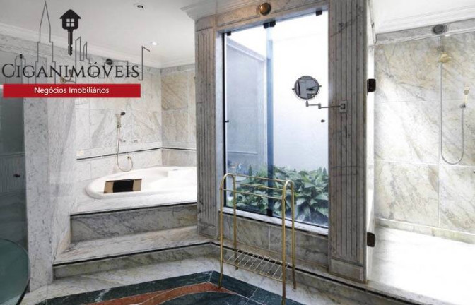 Imagem Casa com 6 Quartos à Venda, 1.339 m² em Barra Da Tijuca - Rio De Janeiro
