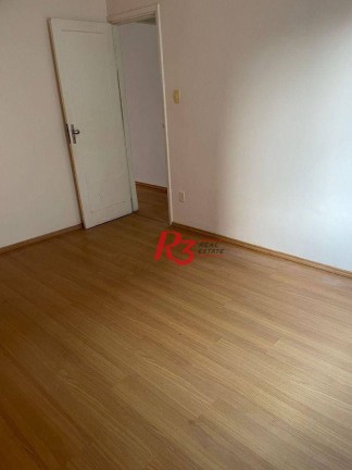 Imagem Apartamento com 3 Quartos à Venda, 75 m² em Campo Grande - Santos Imagem Apartamento com 3 Quartos à Venda, 75 m² em Campo Grande - Santos