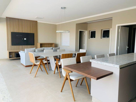 Imagem Casa de Condomínio com 5 Quartos à Venda, 360 m² em Alphaville - Santana De Parnaíba
