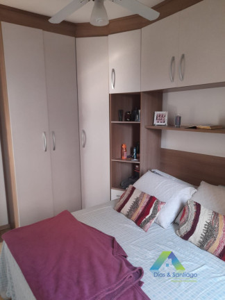 Imagem Apartamento com 2 Quartos à Venda, 57 m² em Vila Das Mercês - São Paulo Imagem Apartamento com 2 Quartos à Venda, 57 m² em Vila Das Mercês - São Paulo