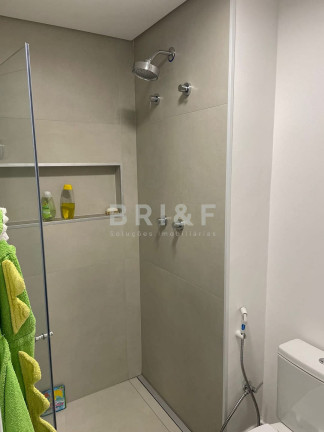 Imagem Apartamento com 3 Quartos à Venda, 131 m² em Cidade Monções - São Paulo Imagem Apartamento com 3 Quartos à Venda, 131 m² em Cidade Monções - São Paulo