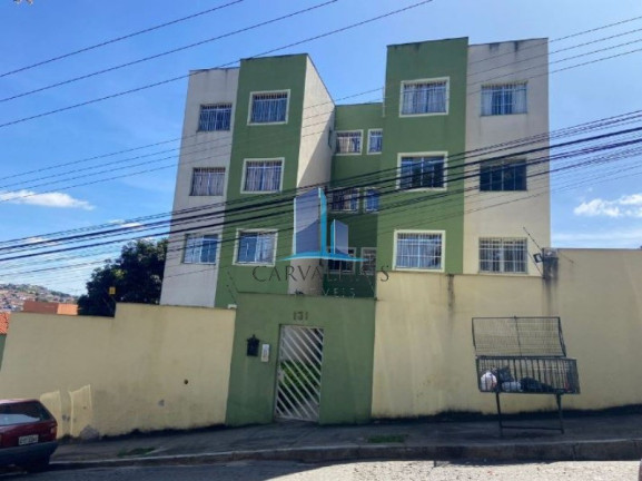 Imagem Imóvel com 3 Quartos à Venda, 59 m² em Petrópolis (barreiro) - Belo Horizonte Imagem Imóvel com 3 Quartos à Venda, 59 m² em Petrópolis (barreiro) - Belo Horizonte