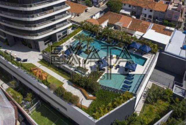 Imagem Imóvel com 3 Quartos à Venda, 168 m² em Vila Nova Conceição - São Paulo Imagem Imóvel com 3 Quartos à Venda, 168 m² em Vila Nova Conceição - São Paulo