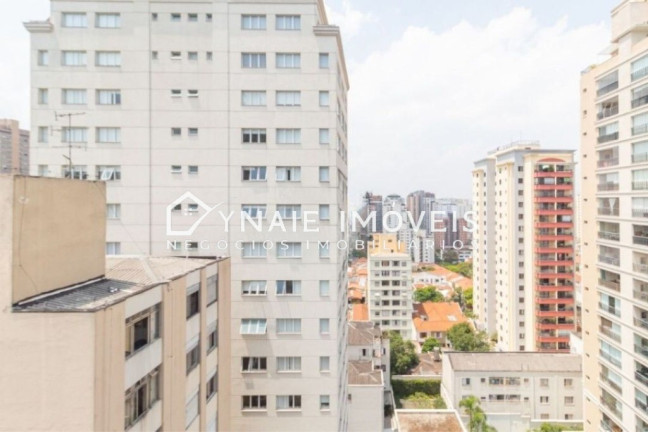 Imagem Imóvel com 3 Quartos à Venda, 215 m² em Perdizes - São Paulo