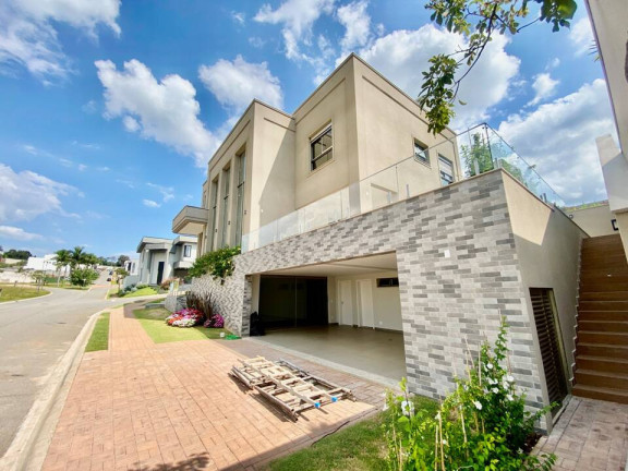 Imagem Casa de Condomínio com 4 Quartos à Venda, 402 m² em Jardim Novo Mundo - Jundiaí Imagem Casa de Condomínio com 4 Quartos à Venda, 402 m² em Jardim Novo Mundo - Jundiaí