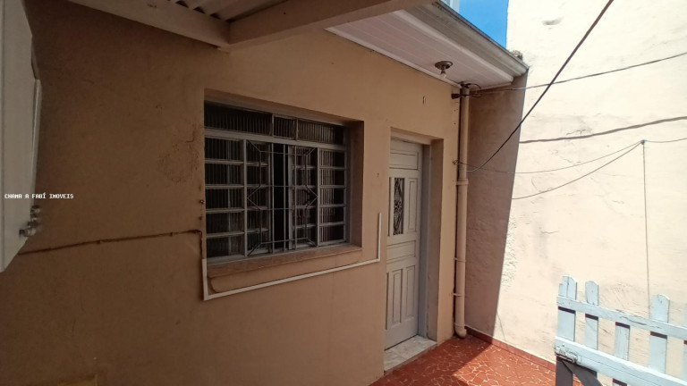 Casa com 1 Quarto para Alugar, 60 m² em Tatuapé - São Paulo