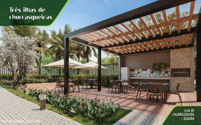 Imagem Imóvel com 2 Quartos à Venda, 52 m² em Presidente Kennedy - Fortaleza Imagem Imóvel com 2 Quartos à Venda, 52 m² em Presidente Kennedy - Fortaleza