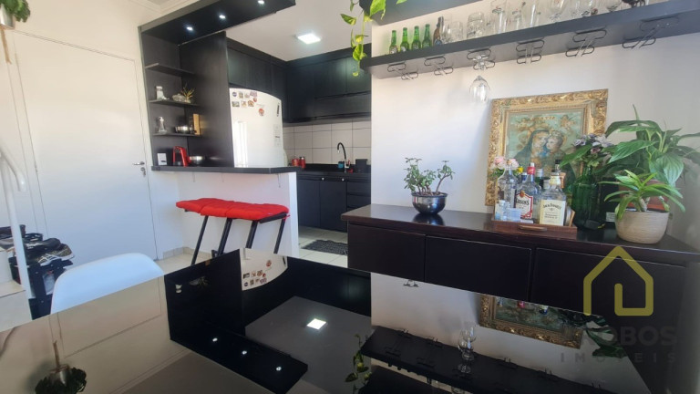 Imagem Imóvel com 3 Quartos à Venda, 85 m² em Rancho Grande - Itu Imagem Imóvel com 3 Quartos à Venda, 85 m² em Rancho Grande - Itu