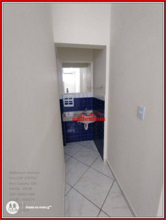 Imagem Apartamento com 3 Quartos para Alugar, 60 m² em Vila Araguaia - São Paulo Imagem Apartamento com 3 Quartos para Alugar, 60 m² em Vila Araguaia - São Paulo