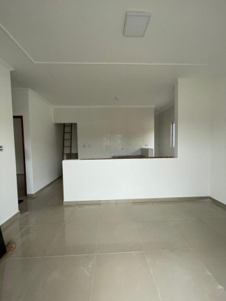 Imagem Casa com 2 Quartos à Venda, 64 m² em Sítio Do Campo - Praia Grande