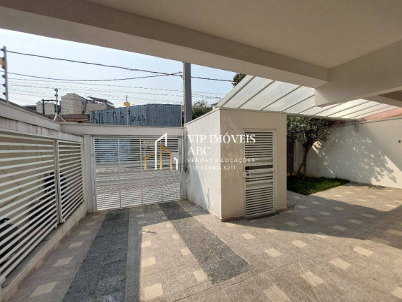 Imagem Cobertura com 2 Quartos à Venda, 88 m² em Vila Scarpelli - Santo André Imagem Cobertura com 2 Quartos à Venda, 88 m² em Vila Scarpelli - Santo André