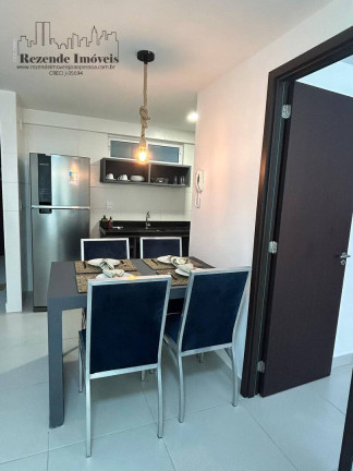 Imagem Apartamento com 2 Quartos à Venda, 59 m² em Bessa - João Pessoa
