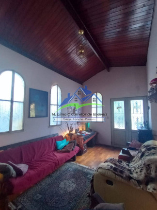 Imagem Casa com 4 Quartos à Venda, 500 m² em Jardim Maristela - Atibaia Imagem Casa com 4 Quartos à Venda, 500 m² em Jardim Maristela - Atibaia