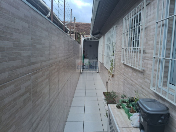 Imagem Casa com 2 Quartos à Venda, 75 m² em Canto Do Forte - Praia Grande Imagem Casa com 2 Quartos à Venda, 75 m² em Canto Do Forte - Praia Grande