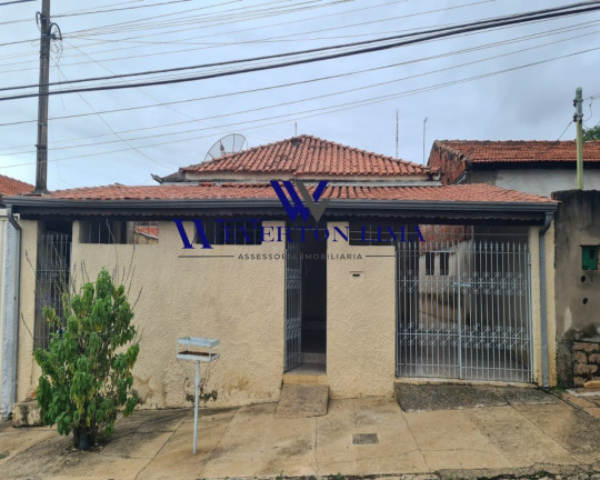Imagem Casa com 2 Quartos à Venda, 120 m² em Jardim Morada Do Sol - Indaiatuba Imagem Casa com 2 Quartos à Venda, 120 m² em Jardim Morada Do Sol - Indaiatuba