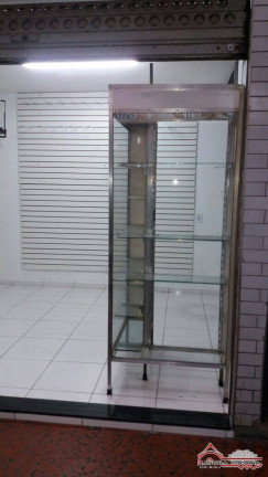 Imagem Sala Comercial à Venda, 87 m² em Centro - Jacareí Imagem Sala Comercial à Venda, 87 m² em Centro - Jacareí