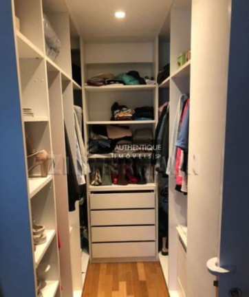 Imagem Apartamento com 3 Quartos à Venda, 142 m² em Vila Romana - São Paulo