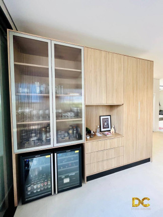 Imagem Casa de Condomínio com 3 Quartos à Venda, 204 m² em Jardim Itália - Cuiabá Imagem Casa de Condomínio com 3 Quartos à Venda, 204 m² em Jardim Itália - Cuiabá