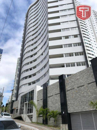 Imagem Apartamento com 1 Quarto à Venda, 49 m² em Miramar - João Pessoa Imagem Apartamento com 1 Quarto à Venda, 49 m² em Miramar - João Pessoa