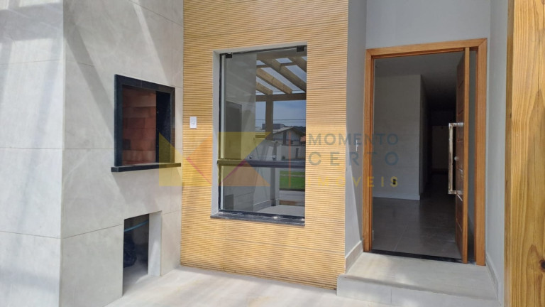 Imagem Casa com 3 Quartos à Venda, 90 m² em Figueira - Gaspar