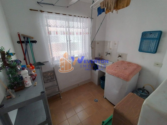 Imagem Apartamento com 2 Quartos à Venda, em Centro - Mongaguá Imagem Apartamento com 2 Quartos à Venda, em Centro - Mongaguá