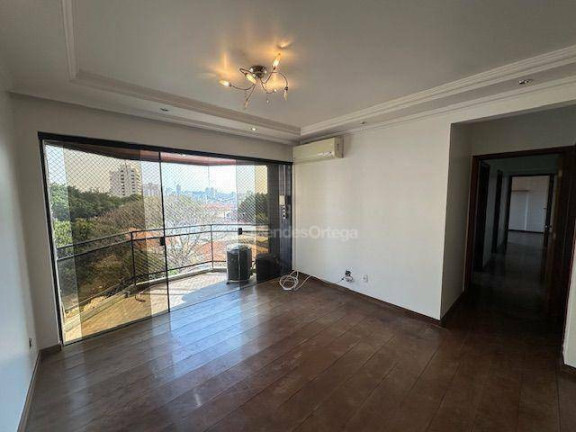 Imagem Apartamento com 3 Quartos à Venda, 110 m² em Centro - Sorocaba Imagem Apartamento com 3 Quartos à Venda, 110 m² em Centro - Sorocaba