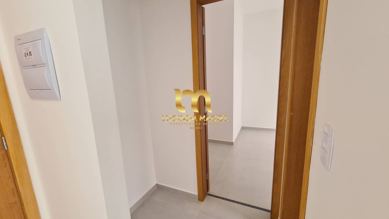 Imagem Apartamento com 1 Quarto à Venda, 45 m² em Canto Do Forte - Praia Grande Imagem Apartamento com 1 Quarto à Venda, 45 m² em Canto Do Forte - Praia Grande