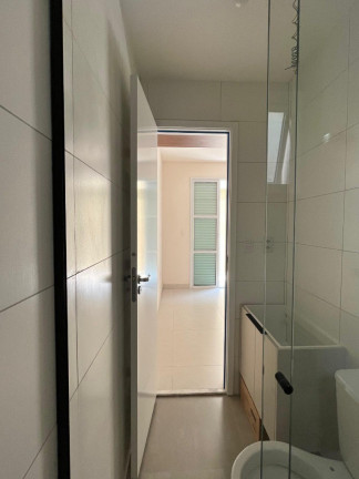 Imagem Imóvel com 2 Quartos à Venda, 57 m² em Campestre - Santo André Imagem Imóvel com 2 Quartos à Venda, 57 m² em Campestre - Santo André