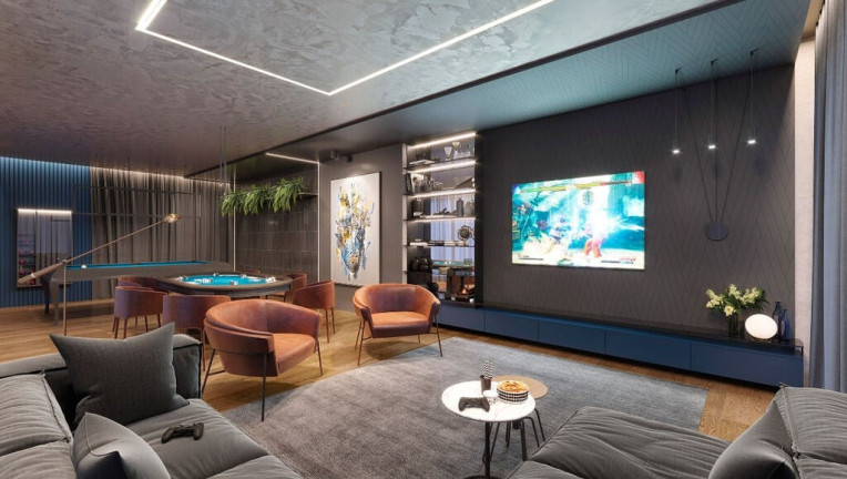 Imagem Apartamento com 4 Quartos à Venda, 182 m² em Centro - Balneário Camboriú