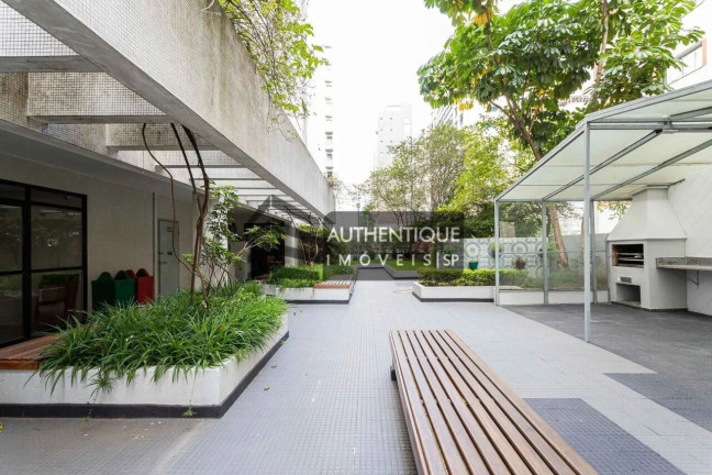 Imagem Apartamento com 2 Quartos à Venda, 62 m² em Jardim Paulista - São Paulo
