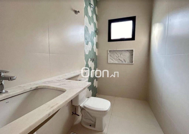 Imagem Casa com 3 Quartos à Venda, 165 m² em Jardins Bolonha - Senador Canedo Imagem Casa com 3 Quartos à Venda, 165 m² em Jardins Bolonha - Senador Canedo