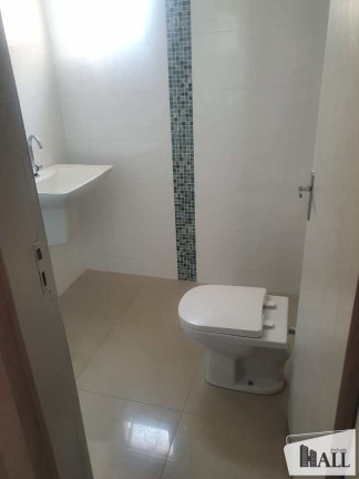 Imagem Apartamento com 3 Quartos à Venda, 123 m² em Centro - São José Do Rio Preto Imagem Apartamento com 3 Quartos à Venda, 123 m² em Centro - São José Do Rio Preto