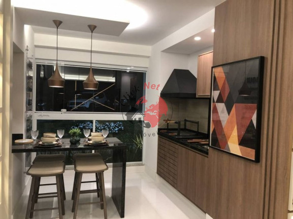 Imagem Apartamento com 2 Quartos à Venda, 83 m² em Santo Antônio - São Caetano Do Sul Imagem Apartamento com 2 Quartos à Venda, 83 m² em Santo Antônio - São Caetano Do Sul