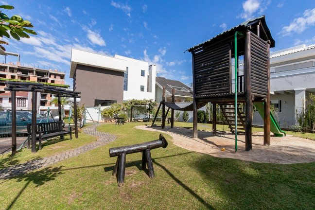 Imagem Terreno à Venda, 399 m² em Campo Comprido - Curitiba Imagem Terreno à Venda, 399 m² em Campo Comprido - Curitiba