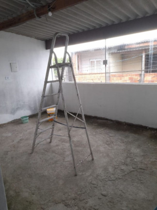 Imagem Casa com 3 Quartos à Venda, 150 m² em Vila Vera Cruz - Mongaguá Imagem Casa com 3 Quartos à Venda, 150 m² em Vila Vera Cruz - Mongaguá