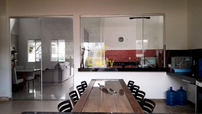 Imagem Casa com 3 Quartos à Venda, 194 m² em Condomínio Sonho Verde - Lagoa Santa Imagem Casa com 3 Quartos à Venda, 194 m² em Condomínio Sonho Verde - Lagoa Santa